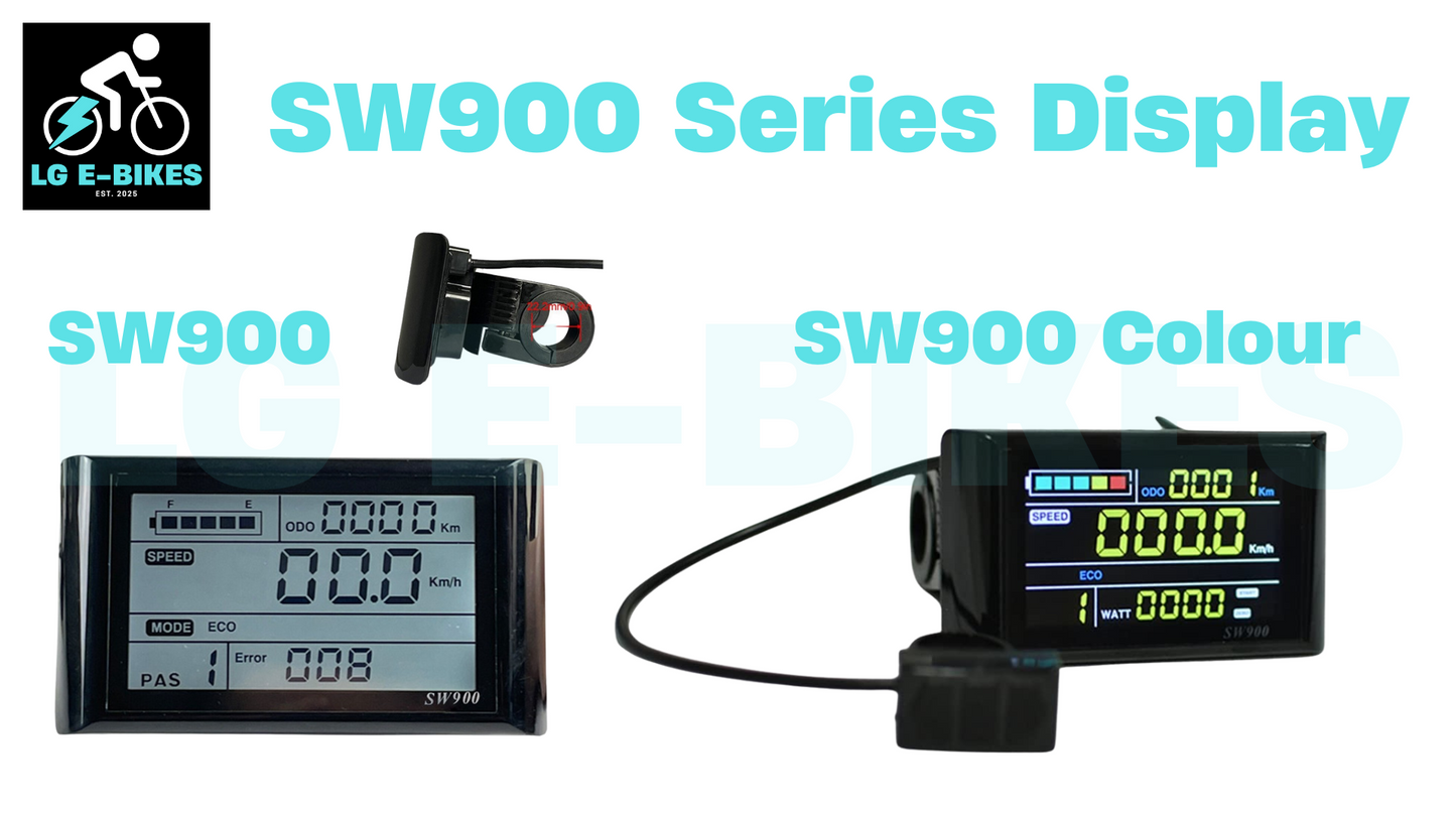 3000W Conversion Kit