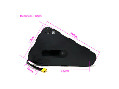 Samsung 52V 30Ah Hardcase Battery